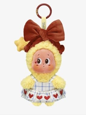Popmart Twinkle Twinkle Crush On You Skip A Beat Brand New Blindbox